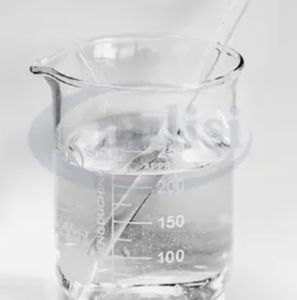 Sulfóxido de dimetilo químico de alta calidad/DMF (CAS No. 67-68-5) con entrega rápida - Product Image 4