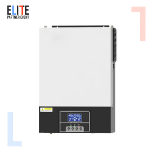 Convertisseur solaire hors réseau Sunway 3000w 1.5kw 3kw Prix ​​bas Convertisseur solaire 4kw 5kw 6kw - Product Image 2