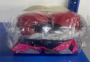 Liquidation <span class=keywords><strong>de</strong></span> stock 2026 : Soutiens-gorge pour adolescentes, gilets et crop tops pour femmes à prix réduits - Product Image 6