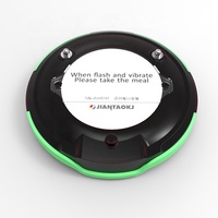 Système d'appel de serveur sans fil JIantao Signal fort vibrant téléavertisseur étanche pour restaurants et cafés