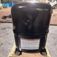 Compresseur frigorifique hermétique à piston AGC5535EXG 3HP d'origine pour la climatisation