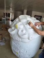 Service d'impression 3D personnalisé professionnel SLA SLS FDM Prototypage rapide pour prototypes en plastique et en métal et production en petites séries
