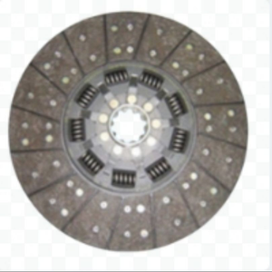 Disco de Embrague para Camión 1861640135 para Sistemas de Transmisión - Product Image 1