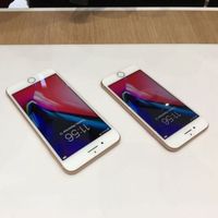 Téléphones portables débloqués d'origine en gros, smartphones à prix avantageux, iPhone 8 Plus, téléphones mobiles d'occasion