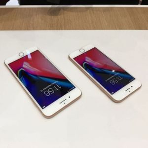 Teléfonos Celulares Originales Desbloqueados al por Mayor, Smartphones a <span class=keywords><strong>Precio</strong></span> Económico, <span class=keywords><strong>iPhone</strong></span> <span class=keywords><strong>8</strong></span> <span class=keywords><strong>Plus</strong></span> Usados - Product Image 4