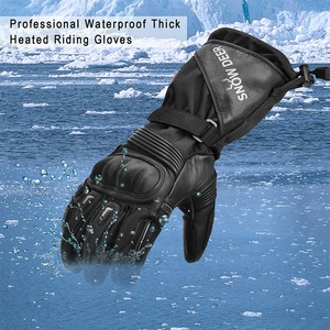 <span class=keywords><strong>Gants</strong></span> de moto <span class=keywords><strong>chauffants</strong></span> d'hiver <span class=keywords><strong>Gants</strong></span> de moto personnalisés à écran tactile imperméables et coupe-vent pour sports d'extérieur <span class=keywords><strong>Gants</strong></span> rechargeables à batterie - Product Image 5