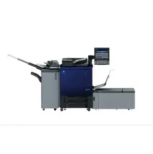 Chất lượng cao màu A3 Máy Photocopy cho Konica Minolta c3080 tốc độ cao tân trang Máy Photocopy