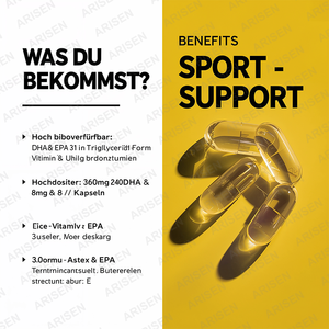 Óleo de Peixe <span class=keywords><strong>Omega</strong></span> <span class=keywords><strong>3</strong></span> DHA de Tripla Potência OEM, Ácidos Graxos <span class=keywords><strong>Omega</strong></span>-<span class=keywords><strong>3</strong></span> com DHA EPA, Melhor Óleo de Peixe Premium - Product Image 2