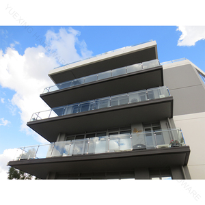 Conception de <span class=keywords><strong>balustrade</strong></span> d'acier photos/<span class=keywords><strong>fer</strong></span> conceptions de balustrades de balcon - Product Image 1