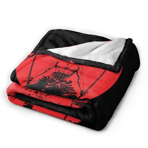 ผ้าห่มนุ่มลายการ์ตูนซันโตริว โรโรโนอา โซโล นักดาบ ลูฟี่ จากมัง<span class=keywords><strong>ง</strong></span>ะ สำหรับใช้ในบ้าน โซฟา ห้องนอน ผ้าห่มอนิเมะ - Product Image 5