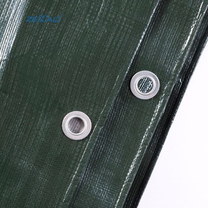 Bâche PE imperméable en poly matériau pur - Product Image 3