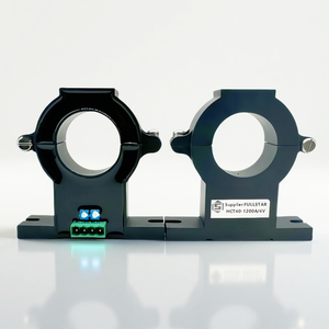 <strong>Hall</strong> <strong>Effect</strong> DC <strong>Current</strong> <strong>Sensors</strong> 4-20ma 50A/100A/200A/500A/1000A - Product Image 1