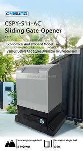 <span class=keywords><strong>Moteur</strong></span> d'ouverture de <span class=keywords><strong>portail</strong></span> <span class=keywords><strong>coulissant</strong></span> automatique le plus vendu 700KG avec télécommande robuste pour allée - Product Image 3