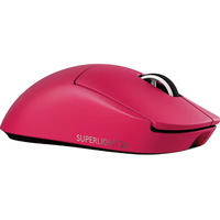 Mouse Inalámbrico para Juegos Pro X Superligero 2 Óptico 44000DPI LIGHTSPEED para PC Portátil OEM Logotipo Personalizado Venta al por Mayor