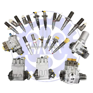 Pompa di Iniezione Carburante 2855718 0460426447 0 460 426 <span class=keywords><strong>447</strong></span> per Escavatore Cingolato New Holland E215B - Product Image 2