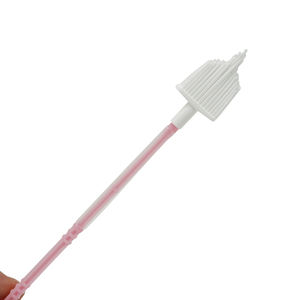 Brosse cervicale jetable Brosse d'échantillonnage cervicale Cyto Brosse de cytologie cervicale - Product Image 1