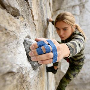 <span class=keywords><strong>Cinta</strong></span> Deportiva <span class=keywords><strong>para</strong></span> <span class=keywords><strong>Dedos</strong></span> con Logotipo Personalizado <span class=keywords><strong>para</strong></span> Bjj, <span class=keywords><strong>Jiu</strong></span> <span class=keywords><strong>Jitsu</strong></span>, Escalada, Judo, Protección - Product Image 5