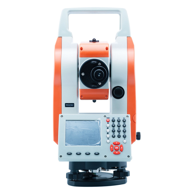 DTM952R Total Station