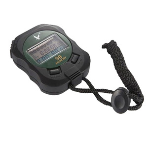 Tianfu PC930 Stopwatch 30 Memory Rows Electronic Timer For Track And Field Sports - Product Image 2