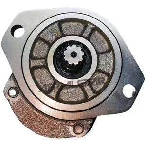 Bomba de Engranajes Hidráulica Aerialstar <span class=keywords><strong>Genie</strong></span> 3CC 77981GT para Plataforma Elevadora Eléctrica <span class=keywords><strong>Z30</strong></span>-20NZ34-22N Z45-25JDC-100% Probada con 1 Año de Garantía - Product Image 5