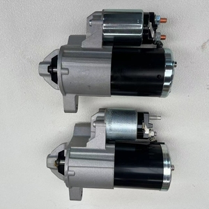 Qidong Moteur 56044736AC Démarreur pour Dodge Durango pour Ram 1500 2500 Jeep Commander 2012-2018 Alfa Romeo Camion V8 5.7L Moteur - Product Image 5