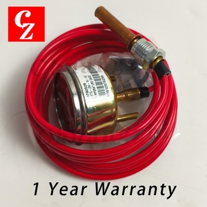Wholesale Price 02250136-694 New High Quality for Sullair Air Compressor New Temperature <b>Gauge</b> Warranty 1 Year - Product Image 4