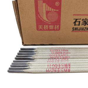<span class=keywords><strong>Electrodos</strong></span> de Soldadura de Bajo Precio 3/32 1/8 5/32 Pulgadas AWS E6011 E6010 E7016 E7018 E6013 - Product Image 6