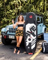Planche de surf à jet d'eau motorisée haute vitesse 12 kW, planche électrique pour adultes, surf professionnel et loisirs de plein air