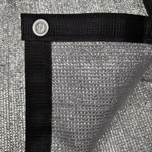 Redes de papel de aluminio de verano de alta calidad, 135g, Red de <span class=keywords><strong>sombra</strong></span> de aluminio, <span class=keywords><strong>malla</strong></span> de <span class=keywords><strong>sombra</strong></span> - Product Image 1