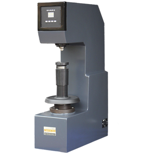 เครื่องทดสอบความแข็งแบบบรินเนล ISO 6506-2 ASTM E10 รุ่น HB-3000T พร้อมระบบวัดรอยบุ๋มอัตโนมัติ  ประสิทธิ<span class=keywords><strong>ภาพ</strong></span>สูง - Product Image 6