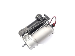 Piezas de Suspensión Neumática, Compresor de Aire para Mercedes-Benz Clase S 1999-2006, Clase E 2003-2009, Clase CLS 2005-2011, <span class=keywords><strong>Maybach</strong></span> <span class=keywords><strong>57</strong></span> y 62 - Product Image 6