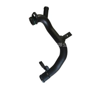 Manguera de entrada de aire 1114313300 de goma de 30 pulgadas con junta para Da'ao Zhongdi Benbao Chima, repuesto para reparación - Product Image 1