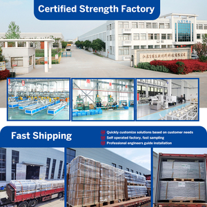 Nhanh chóng vận chuyển cường độ cao chống trượt sợi thủy tinh bê tông sợi thủy tinh lưới sợi carbon lưới - Product Image 5