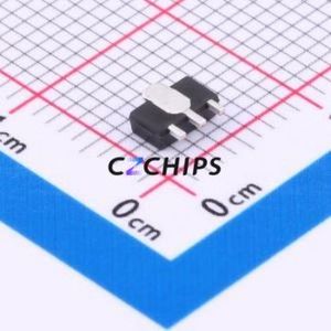 ทรานซิสเตอร์ขั้วต่อสองขั้ว (BJT) ของแท้และใหม่ A42ทรานซิสเตอร์ทรานซิสเตอร์ทรานซิสเตอร์ขั้วต่อแบบสองขั้ว - Product Image 2