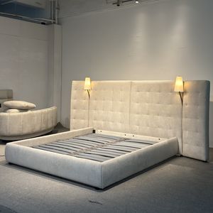 Camera da letto soggiorno formato semplice Hotel Royal Set unico Funky per bambini camera da letto Suite Set mobili - Product Image 6