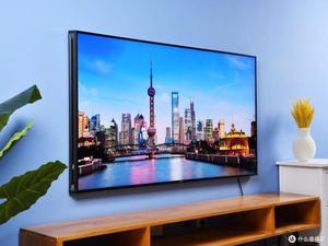 75 Inch Frameless LED TV Ultra Thin 4K UHD <b>Television</b> - Product Image 4