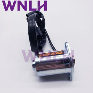 วาล์วโซลินอยด์สวิง WNLH 20Y-60-32121 สำหรับรถขุดโคมัตสุ PC200-7 PC220-7 PC300-7 วาล์วโซลินอยด์แบบหมุน - Product Image 5