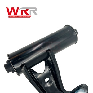 2103308707 2103305007 Brazo de control para Benz W210 C208 E320 E430, Premium, Duradero, Delantero Inferior, Suspensión, Horquilla, Barra de Dirección - Product Image 4