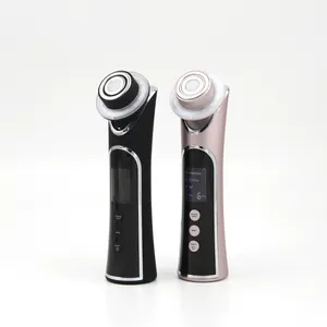 2023 Original Factory Patent Product Facial tighten skin massager EMS Beauty Equipment Skin Care Tightening Device