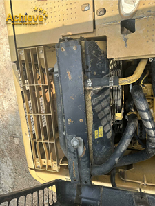 حفارة كاتربيلر 320D مستعملة يابانية الصنع، حفارة كاتربيلر 320D مستعملة بوزن 20 طن - Product Image 6