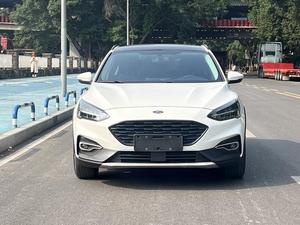<span class=keywords><strong>Ford</strong></span> <span class=keywords><strong>Focus</strong></span> Active EcoBoost 180 Automático Edición Jinchao 2021 - Product Image 5
