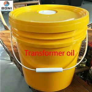 <span class=keywords><strong>น้ำมัน</strong></span>หม้อแปลงไฟฟ้า ปิโตรไชน่า ยี่ห้อ KI45X KI25X - Product Image 5