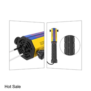 <span class=keywords><strong>D</strong></span>écouseurs <span class=keywords><strong>de</strong></span> écrous portatifs écologiques à énergie solaire pour écrous bloqués, avec kit <span class=keywords><strong>de</strong></span> 8 bobines <span class=keywords><strong>d</strong></span>'induction, pour la vente mondiale - Product Image 2