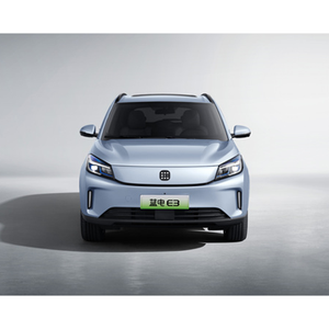 2025 <span class=keywords><strong>SERES</strong></span> <span class=keywords><strong>3</strong></span> SUV de luxe 5 places Prix bon marché Véhicule SUV <span class=keywords><strong>électrique</strong></span> chinois Voitures pour adultes 2024 Dongfeng <span class=keywords><strong>Seres</strong></span> <span class=keywords><strong>3</strong></span> - Product Image 5