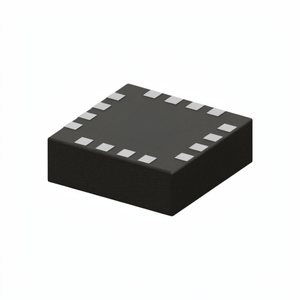 9FGV1006BQ505LTGI8 BOM IC In Stock Electronics Component 16 TFLGA Exposed Pad Clock Timing - Product Image 1