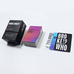 <span class=keywords><strong>Carte</strong></span> per Sfida Finanziaria per Pagare <span class=keywords><strong>le</strong></span> Debiti, Produzione e Stampa Personalizzata, Gioco <span class=keywords><strong>di</strong></span> <span class=keywords><strong>Carte</strong></span> Motivazionale per Adulti - Product Image 2