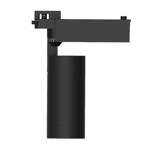 Hiện đại thương mại 20W 30W 36W lõi dẫn theo dõi đèn có thể điều chỉnh góc 2-Line theo dõi hệ thống chiếu sáng <span class=keywords><strong>COB</strong></span> <span class=keywords><strong>Chip</strong></span> nhôm đèn cơ thể - Product Image 5