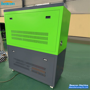 Banc d'essai pour injecteurs Common Rail CR304S, testant 4 injecteurs simultanément pour la réparation des moteurs diesel - Product Image 6