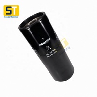 Filtro Olio e Filtro Carburante per Escavatore 600-211-1341 600-311-4510 600-319-3610 600-319-3750