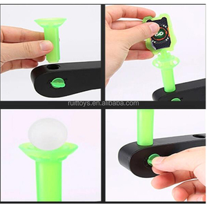 Jouets de sécurité pour enfants, <span class=keywords><strong>jeu</strong></span> de tir flottant électrique Hover Shot avec balles solides - Product Image 5